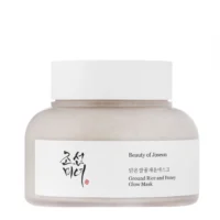 Veido kaukė Beauty of Joseon - Ground Rice and Honey Glow Mask - Illuminating Rice and Honey Face Mask - 150ml